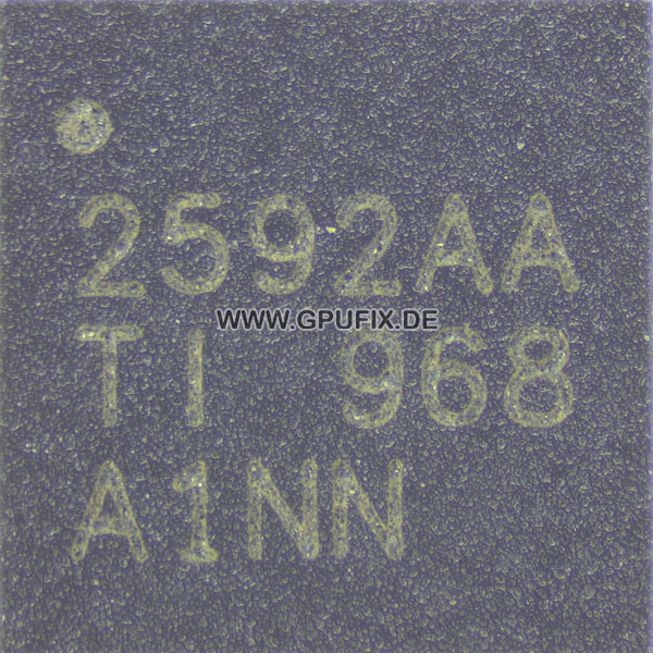 TPS2592AA