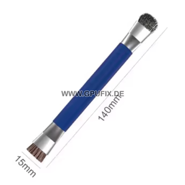 Anti Static Brush for PCB Cleaning