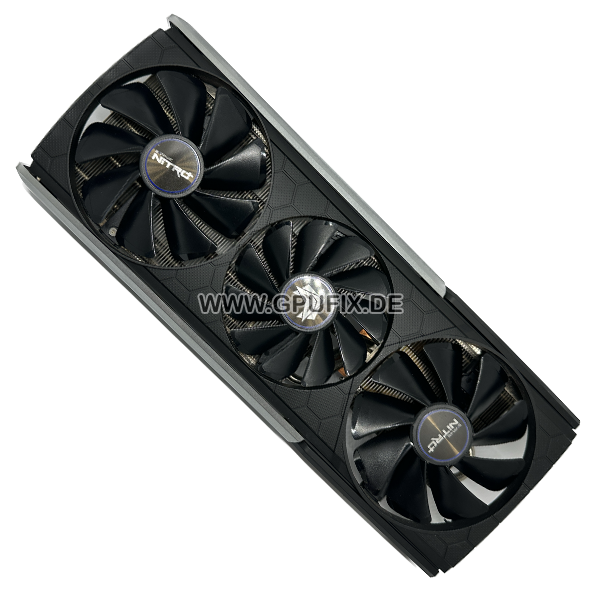 Sapphire Nitro + RX 5700XT Kühler