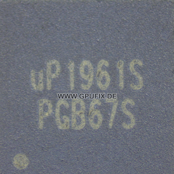 uP1961S