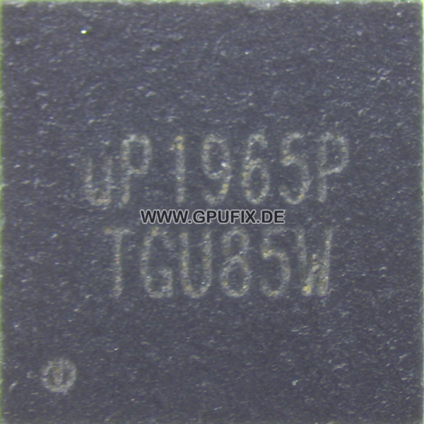 uP1965P