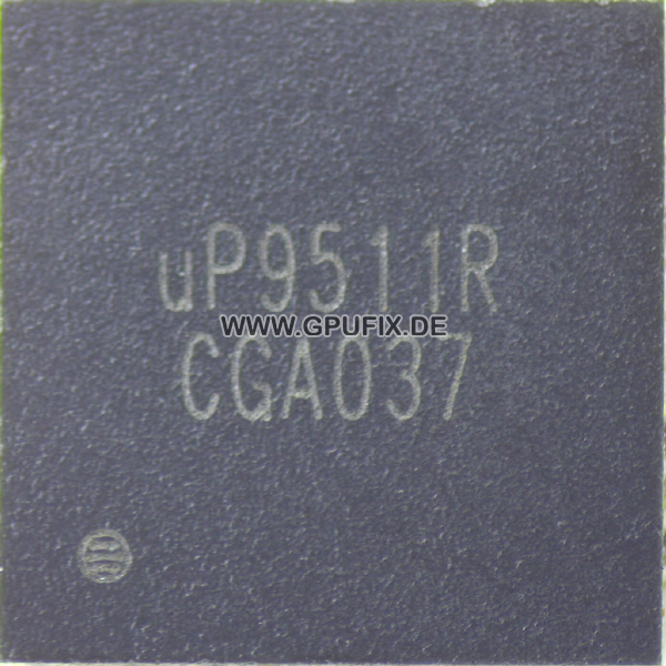 uP9511R
