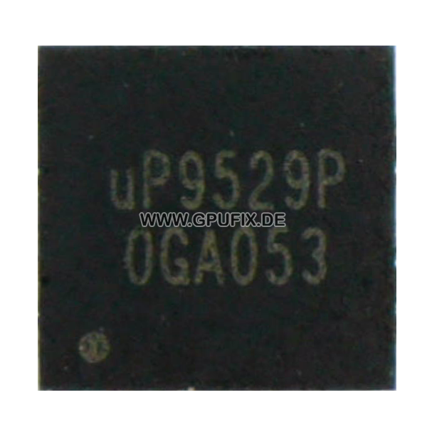 uP9529P