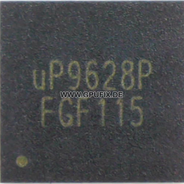 uP9628P