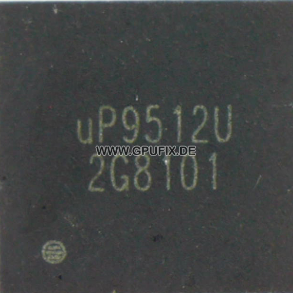 uP9512U
