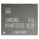 Samsung K4VAF325ZC-SC28 GDDR7 DRAM FBGA - Refurbished