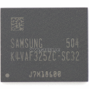 Samsung K4VAF325ZC-SC32 GDDR7 DRAM FBGA - Refurbished