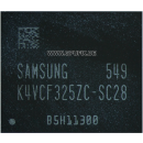 Samsung K4VCF325ZC-SC28 GDDR7 DRAM FBGA - Refurbished