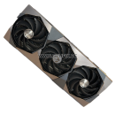 MSI RTX4090 Suprim X 24G Kühler