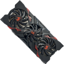 Power Color RX Vega 56 Red Dragon Kühler