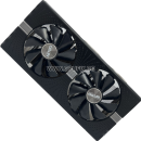 Sapphire RX 580 Nitro Plus Kühler