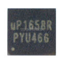 uP1658R
