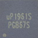 uP1961S
