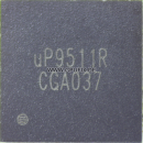 uP9511R